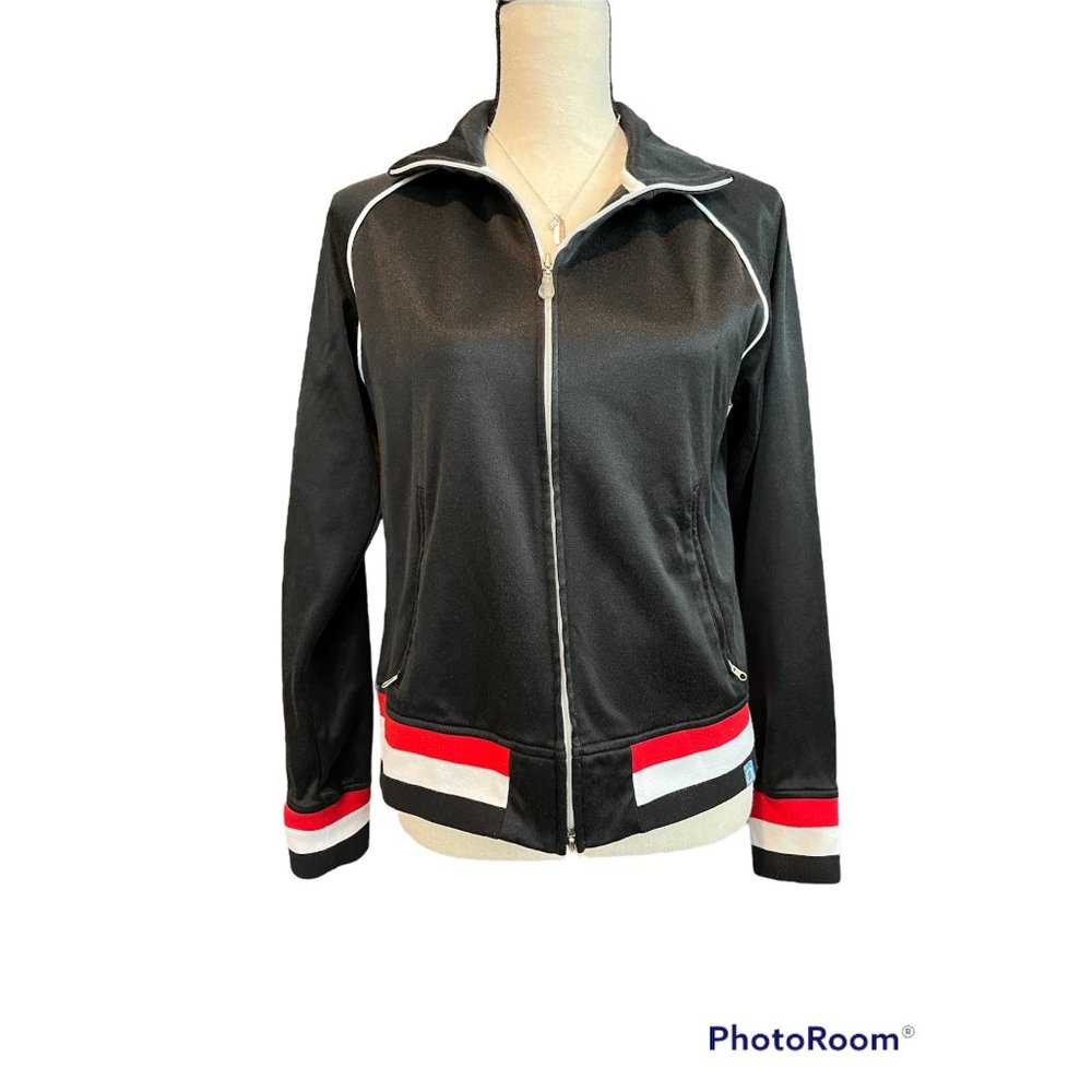 Fuda Track Jacket Youth Size L